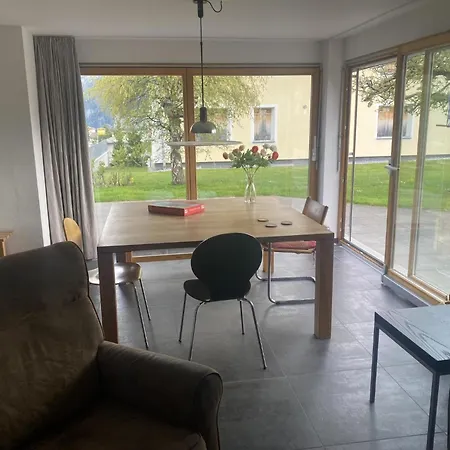 Tgesa Grischa By Interhome 아파트 Lenz