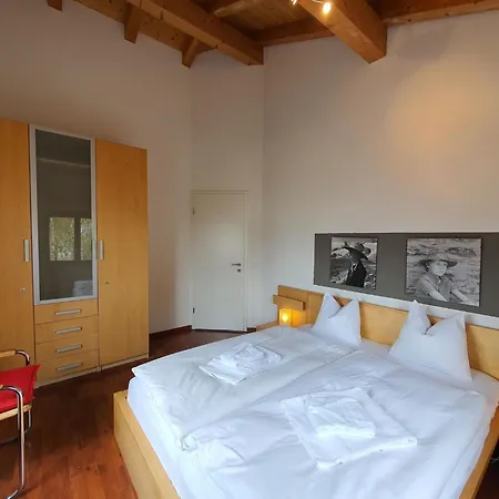 Tgesa Grischa By Interhome * Lenz