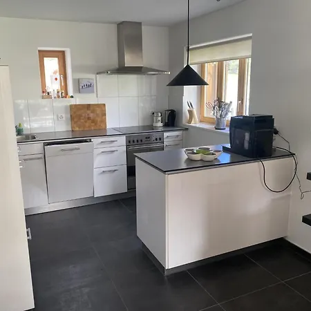 Tgesa Grischa By Interhome