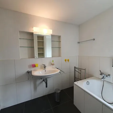 Tgesa Grischa By Interhome Lejlighed Lenz