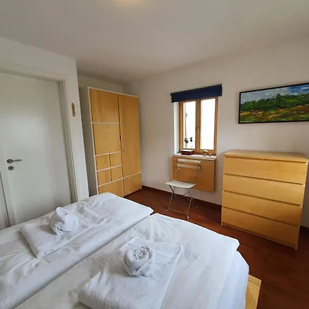 Tgesa Grischa By Interhome Apartment Lenz