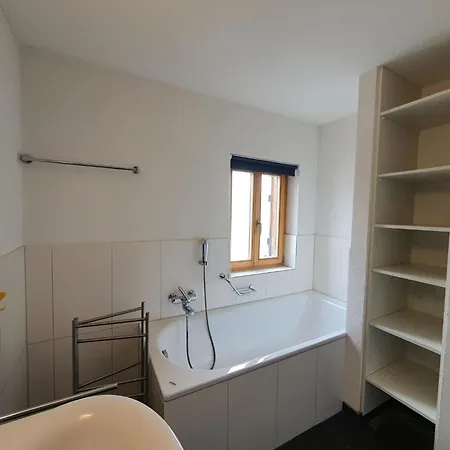 Tgesa Grischa By Interhome *