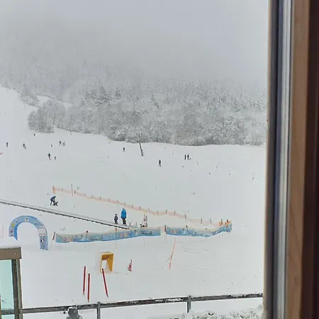 Lejlighed Tgesa Grischa By Interhome