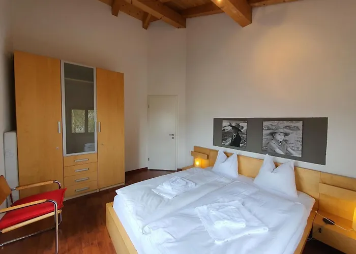 Tgesa Grischa By Interhome * Lenz