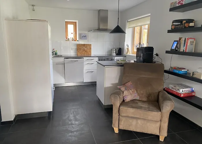 Tgesa Grischa By Interhome * Lenz