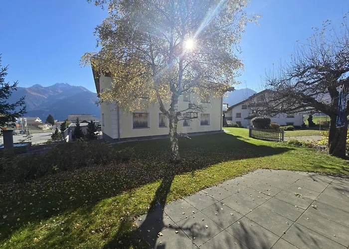 Tgesa Grischa By Interhome Apartmán Lenz