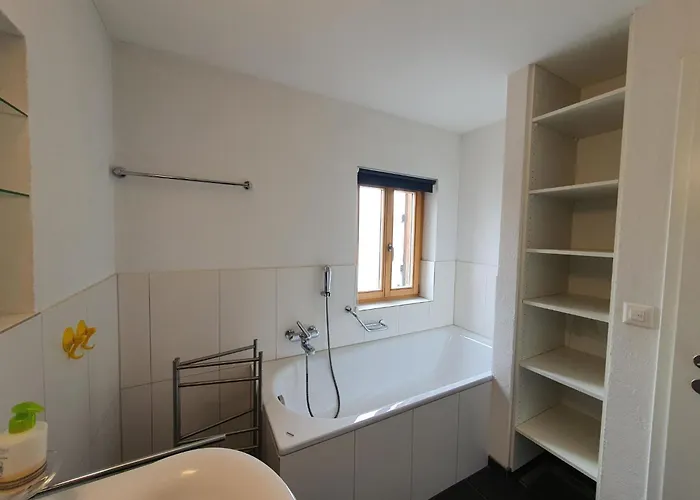 Tgesa Grischa By Interhome *