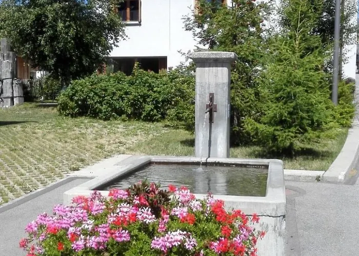 Tgesa Grischa By Interhome