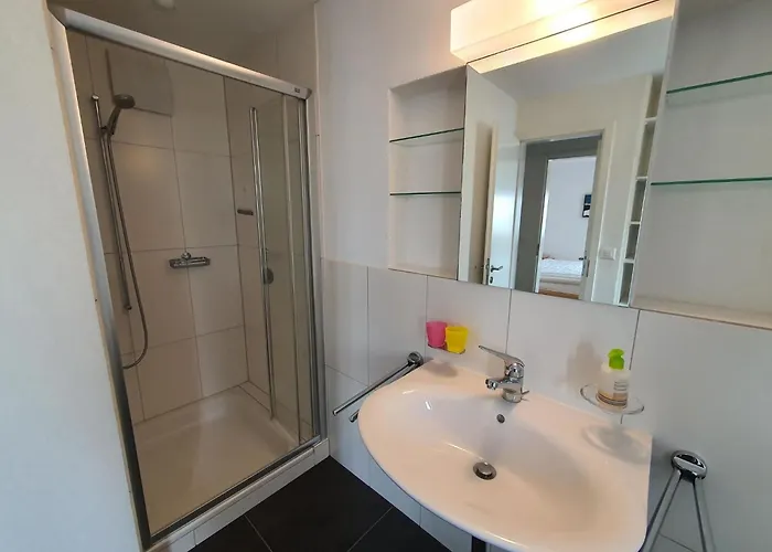 Tgesa Grischa By Interhome Apartmán