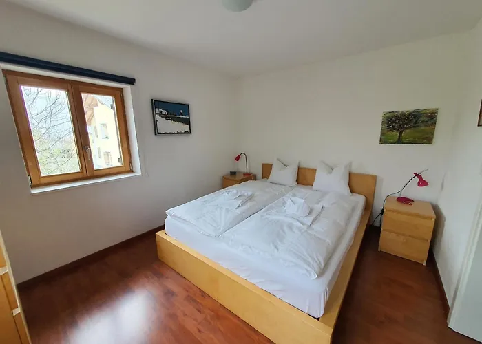 Tgesa Grischa By Interhome Apartmán