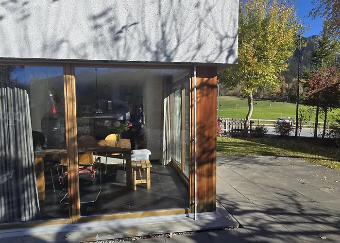 Tgesa Grischa By Interhome Apartmán Lenz