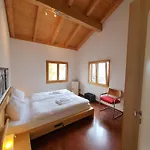 Tgesa Grischa By Interhome Appartement *