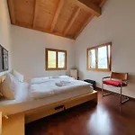Appartement Tgesa Grischa By Interhome