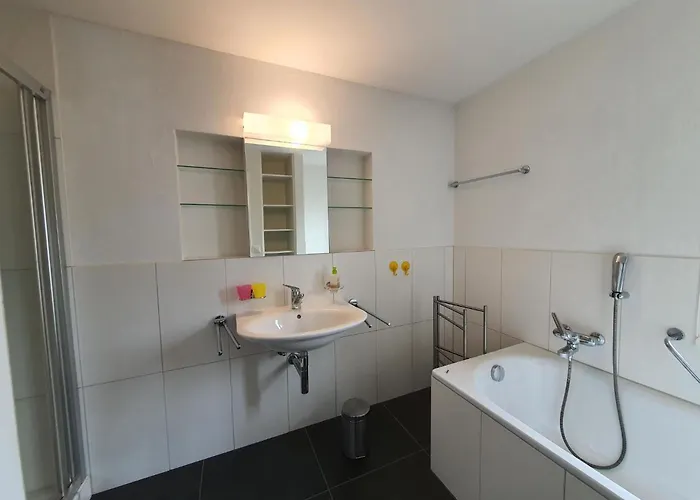 Tgesa Grischa By Interhome Apartment Lenz